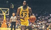 James Worthy