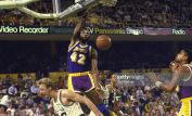 James Worthy