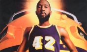 James Worthy