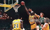 James Worthy