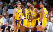 James Worthy