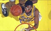 James Worthy