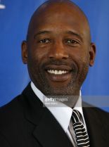 James Worthy