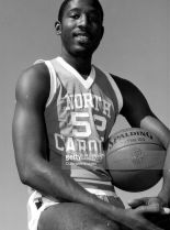 James Worthy