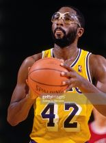 James Worthy