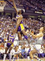 James Worthy