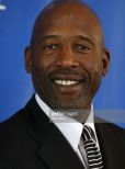 James Worthy