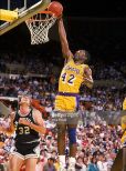 James Worthy