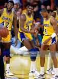 James Worthy