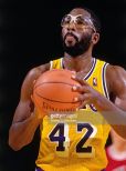 James Worthy
