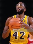 James Worthy