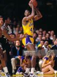 James Worthy