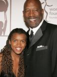 James Worthy