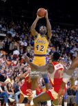 James Worthy