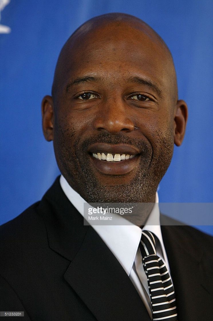 James Worthy