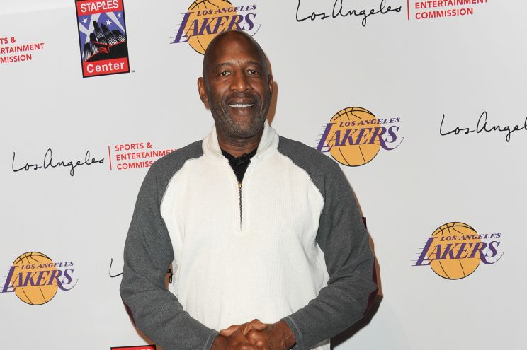 James Worthy