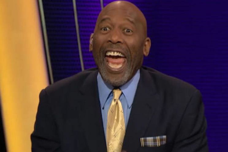 James Worthy