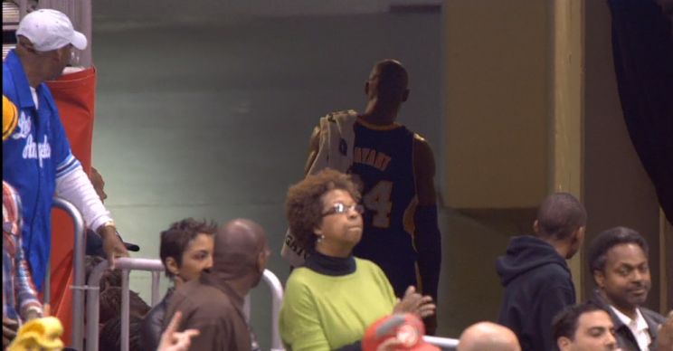 James Worthy
