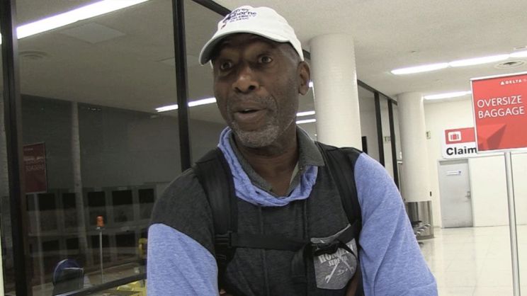 James Worthy