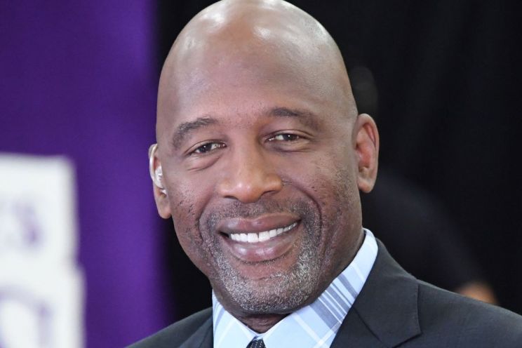 James Worthy