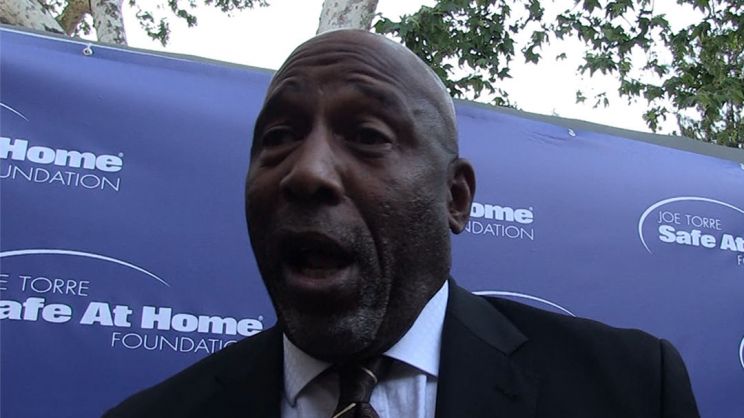 James Worthy