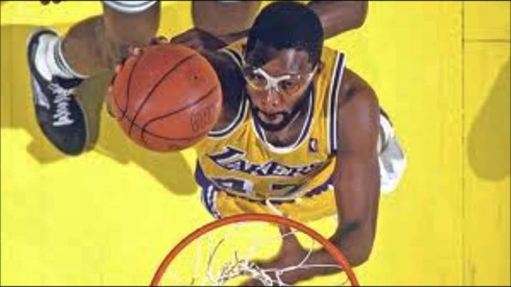 James Worthy