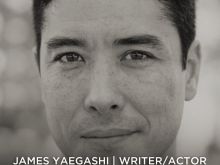 James Yaegashi