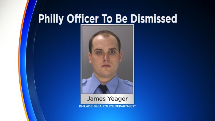 James Yeager
