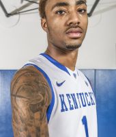 James Young