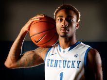 James Young