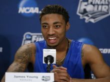 James Young