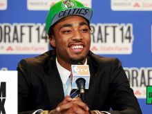 James Young