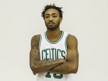 James Young