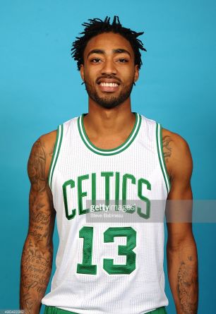 James Young