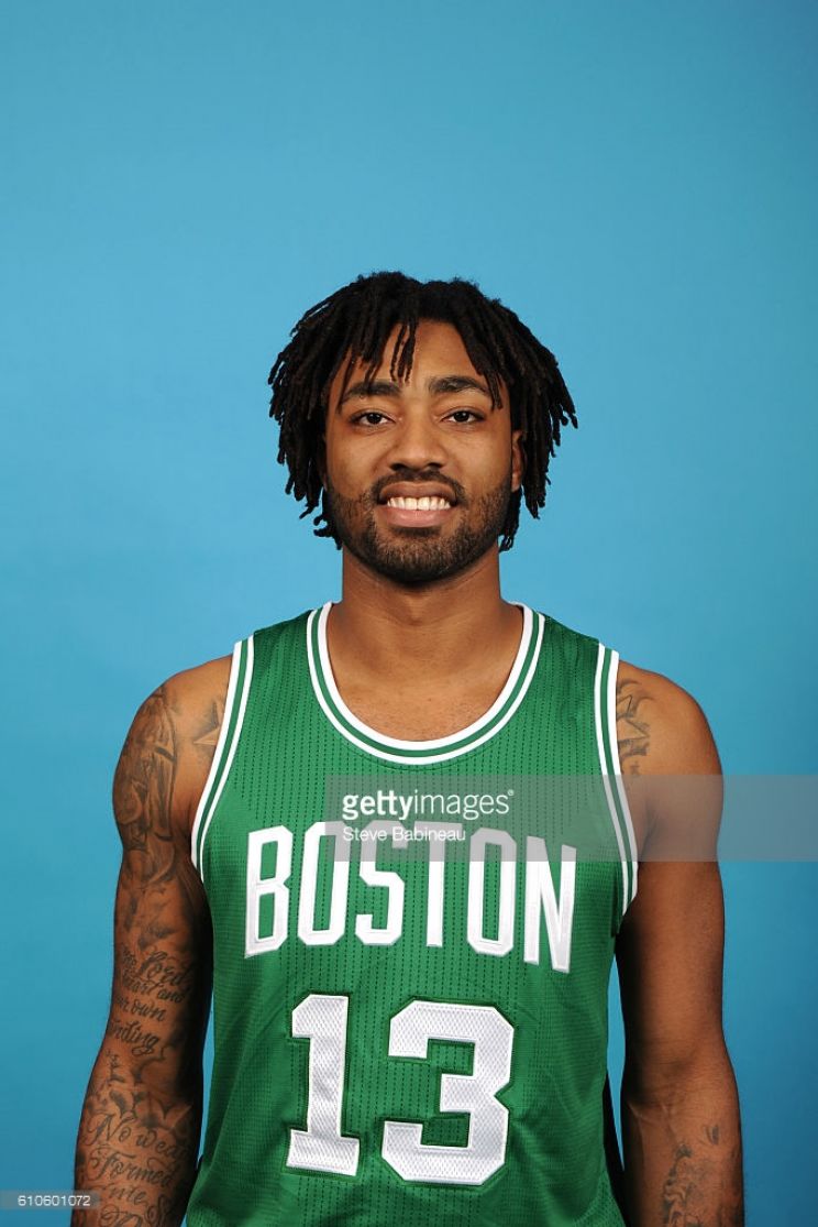 James Young