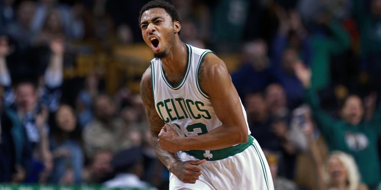 James Young