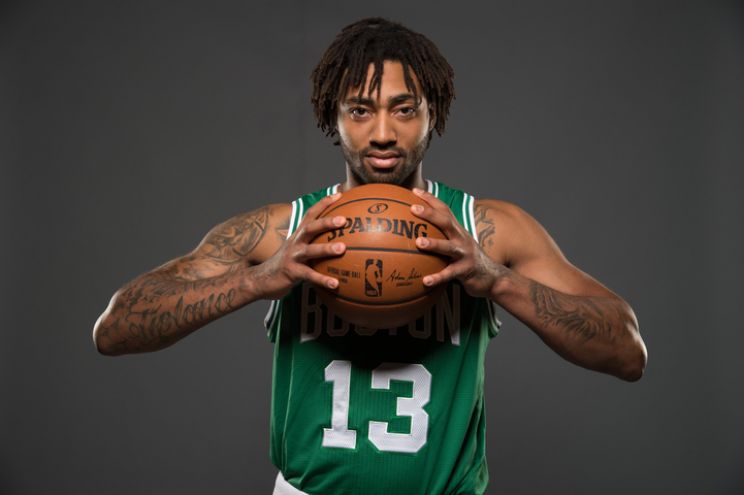 James Young