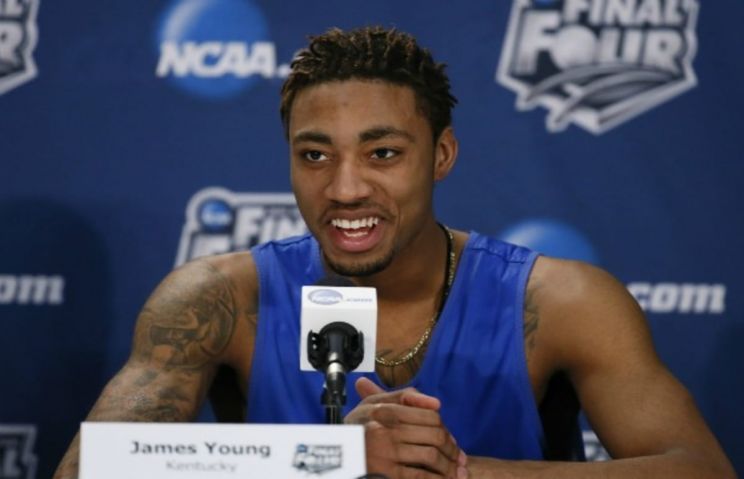 James Young