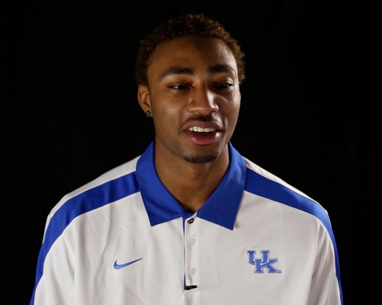 James Young