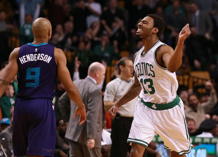 James Young