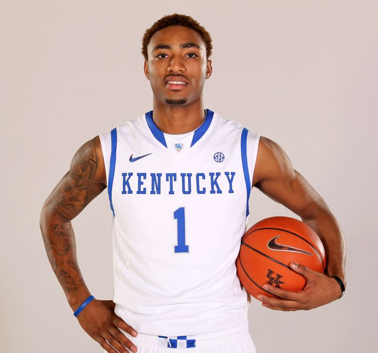 James Young