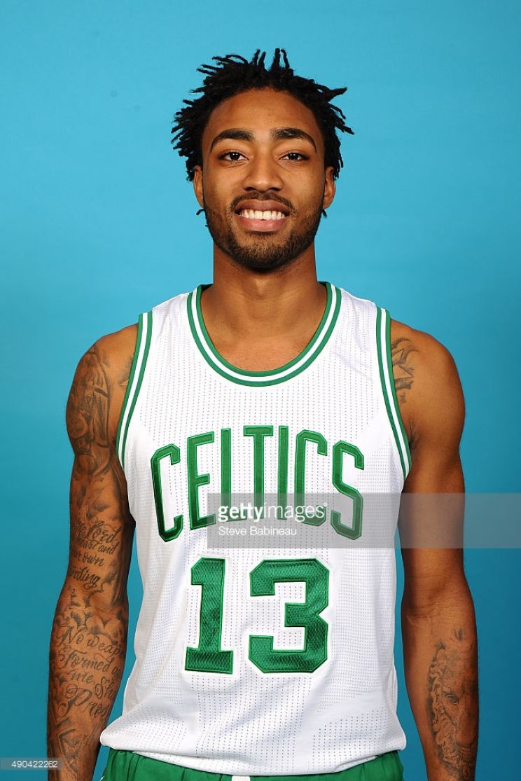 James Young