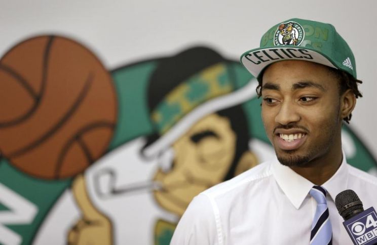 James Young