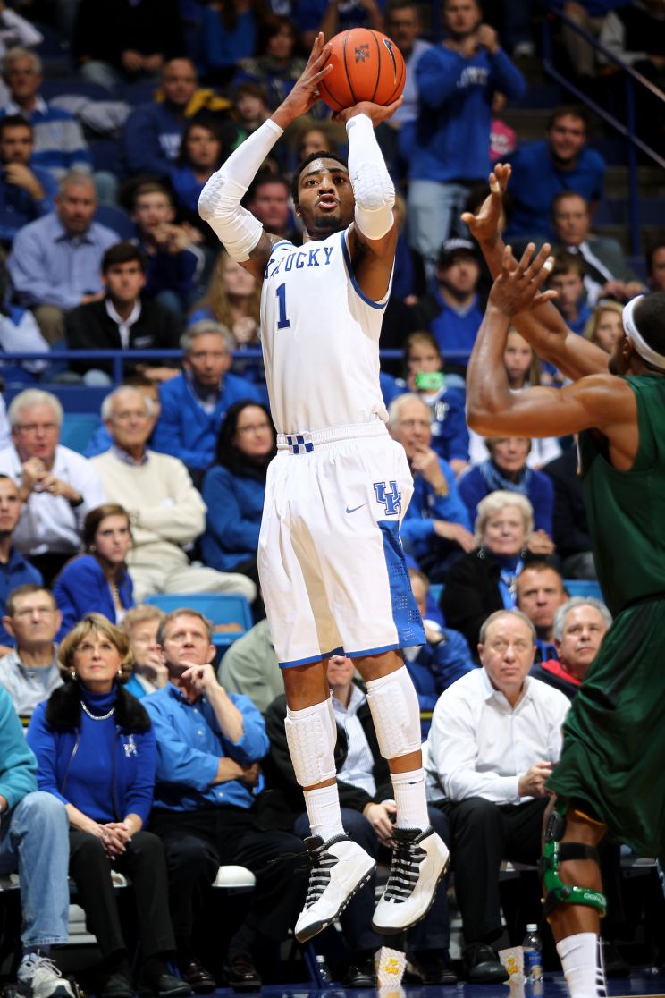 James Young