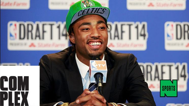 James Young