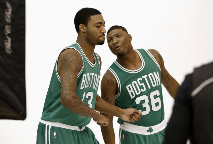James Young