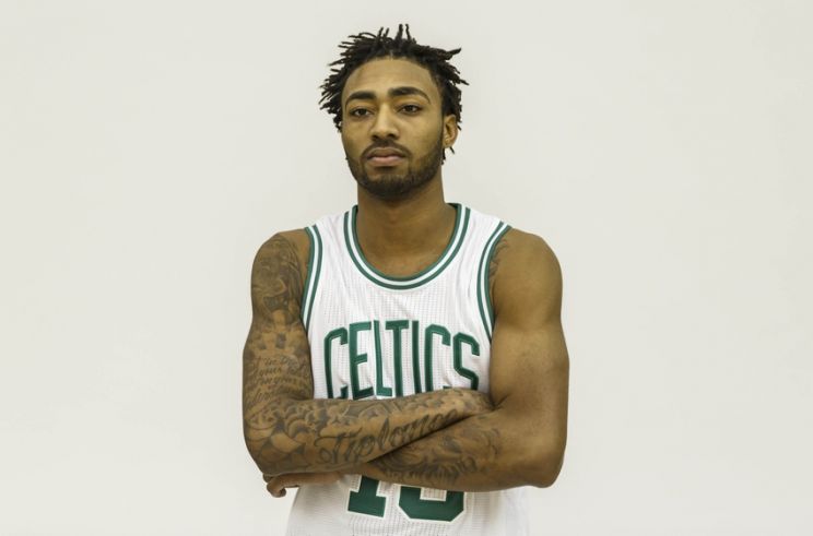 James Young