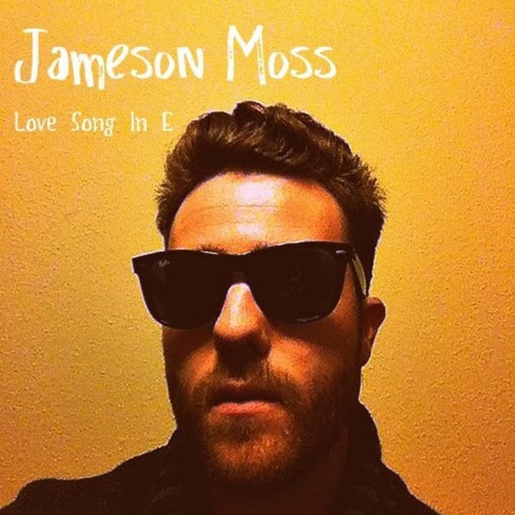 Jameson Moss
