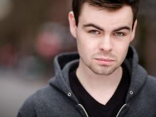 Jameson Parker photo