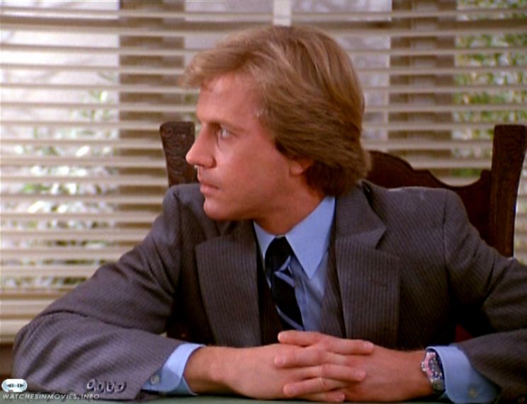 Jameson Parker